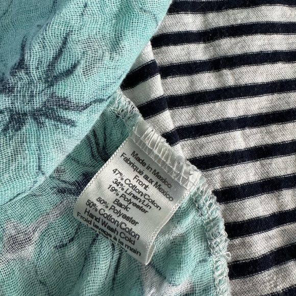 Anthropologie Tank Top from Porridge - Picture 7 of 7